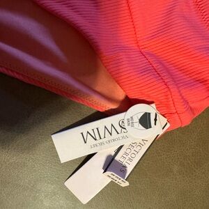 Victoria's Secret Pink Swim Bikini